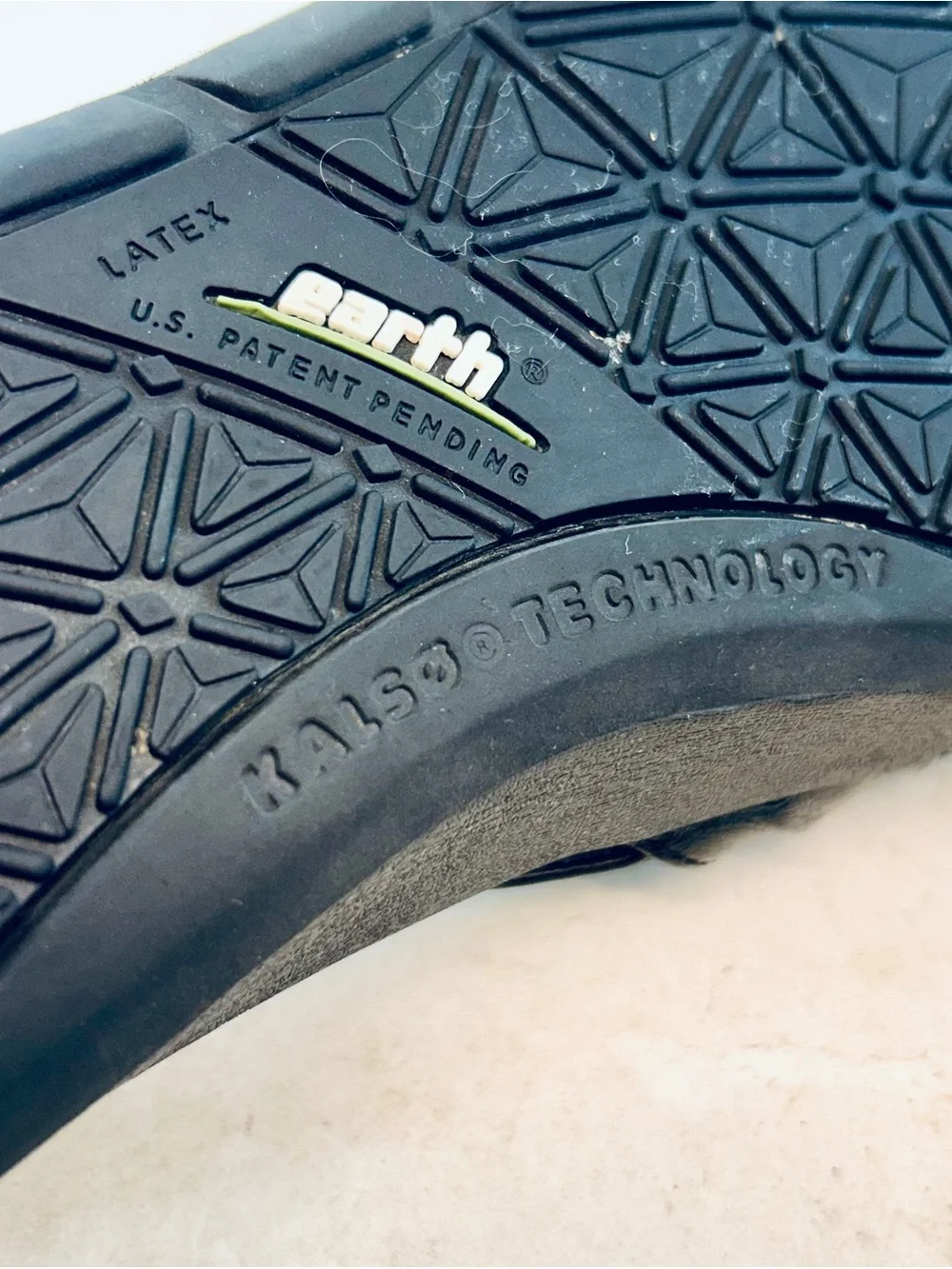Kalso Earth Shoe from pet